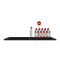 TL base plate | to K1 | 28 Kg | recycled plastic, black
